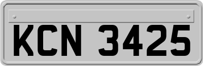 KCN3425