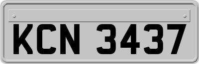 KCN3437