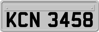 KCN3458