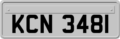 KCN3481