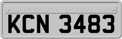 KCN3483