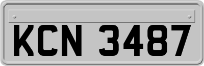 KCN3487