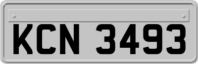 KCN3493