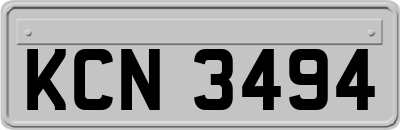 KCN3494