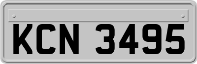 KCN3495