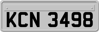 KCN3498