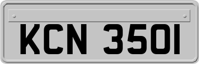 KCN3501