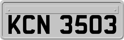 KCN3503