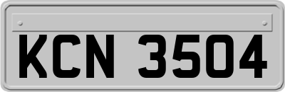 KCN3504