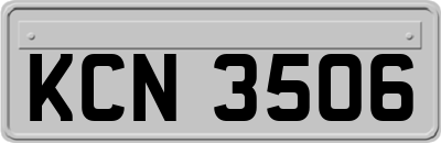 KCN3506