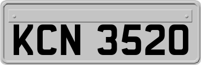 KCN3520