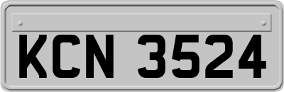 KCN3524