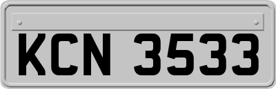 KCN3533