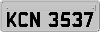 KCN3537