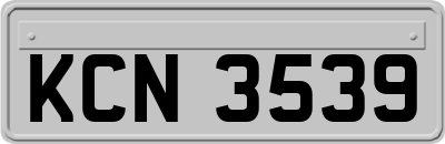 KCN3539