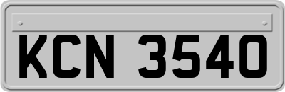 KCN3540