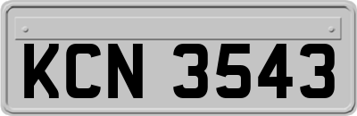 KCN3543