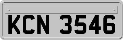 KCN3546