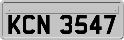 KCN3547