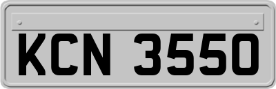 KCN3550