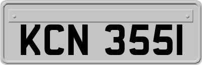 KCN3551