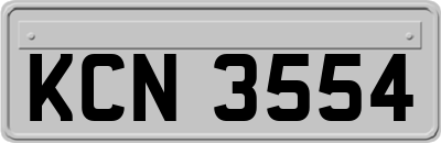 KCN3554