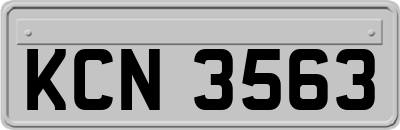 KCN3563