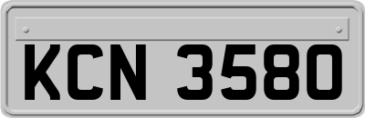 KCN3580