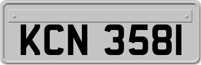 KCN3581