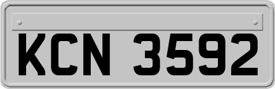 KCN3592