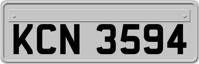 KCN3594