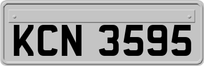 KCN3595