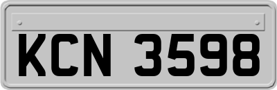 KCN3598