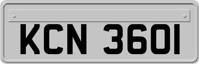 KCN3601