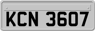 KCN3607