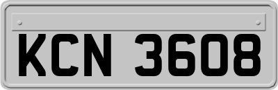 KCN3608