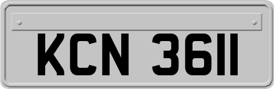 KCN3611