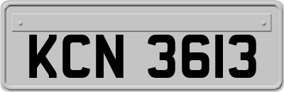 KCN3613