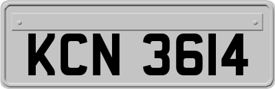 KCN3614