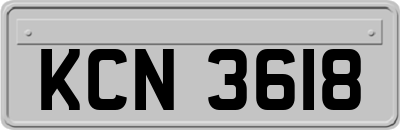 KCN3618