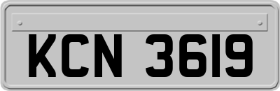 KCN3619