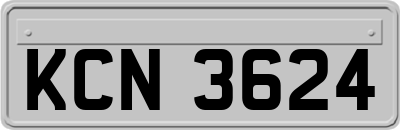 KCN3624