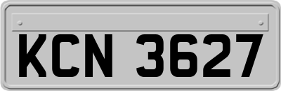 KCN3627