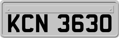 KCN3630