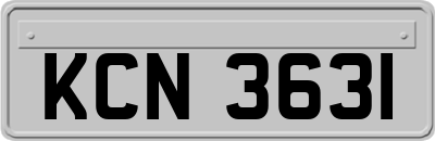 KCN3631