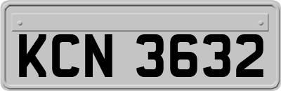 KCN3632