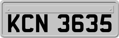 KCN3635