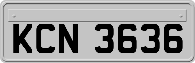 KCN3636