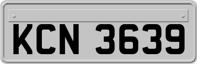 KCN3639