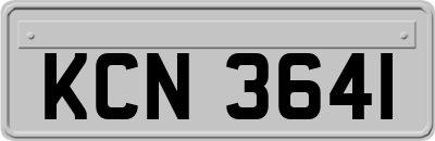 KCN3641